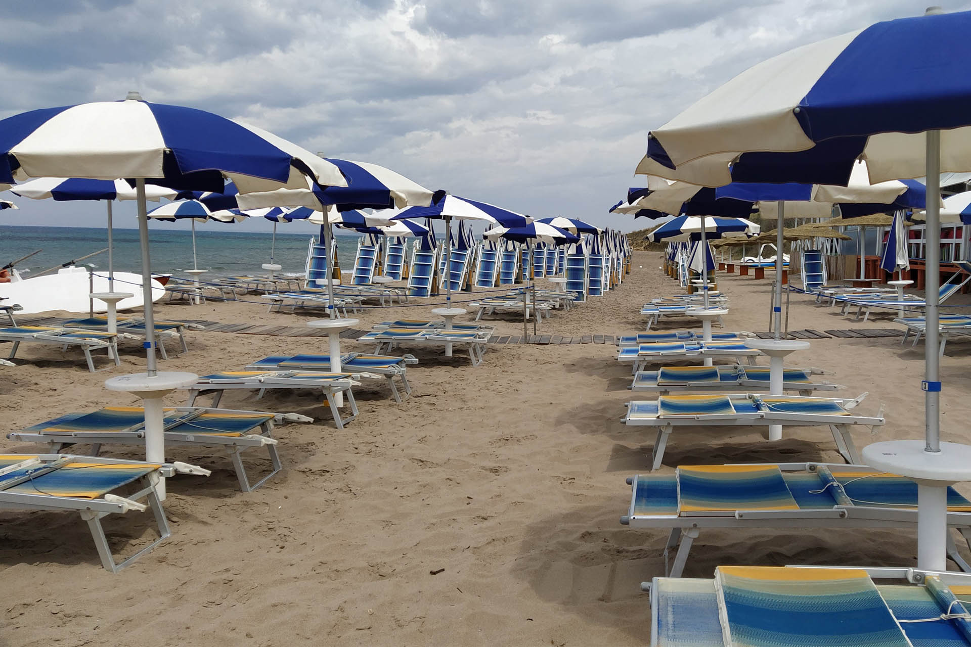 Spiagge